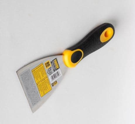 8 cm Hardy spatel, serie 82