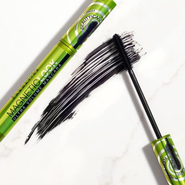 Ultravolymgivande mascara