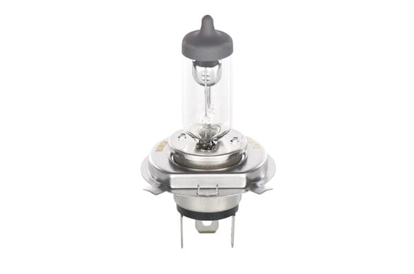 POLTTIMO - 12 V H4 60/55 W P43t PUHDAS LIGHT