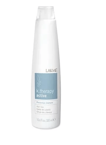 Lakme K.Therapy Active -shampoo 300 ml