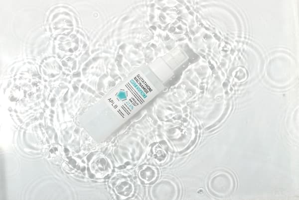 APLB GLUTATION NIACINAMID MIST ESSENCE 105ml