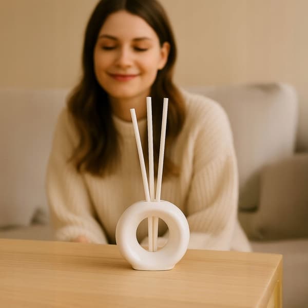 BC Home Fragrance Doftdiffusor Doftpinnar Luftfräschare