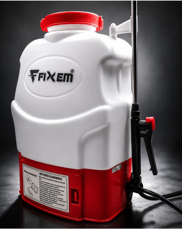 BATTERISPRUTAN 16L