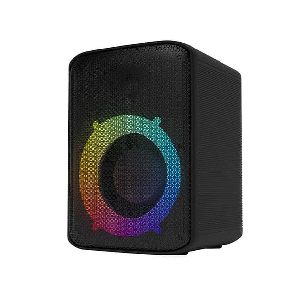 HiFuture Event HBB5BK Bluetooth-högtalare svart