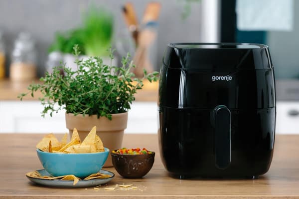 Gorenje AF1409DB airfryer