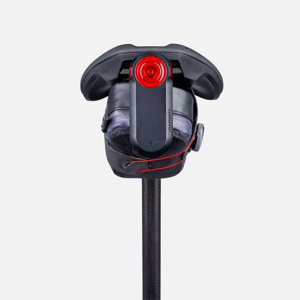 Radarbeslag til Cube-sadel - Garmin Varia 515 (størrelse M)
