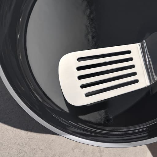 Lav gryde, 24 cm, sort Fusiontec FunctionPro / WMF