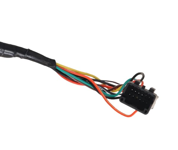 FT88344 SNABB ELEKTRISK SPEGEL LÅNG PR VÄRME + SENSOR