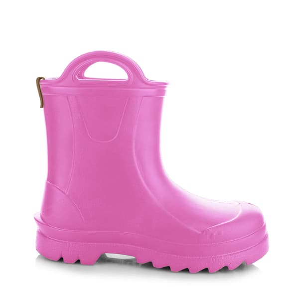 Danielki Plumki pink 33 (21,2 cm)