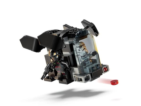 Lego Star Wars 75412 Dødstropper & Nattropper Kamppakke