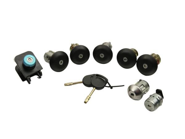 FT93909 FAST LOCK-INDSATSSÆT