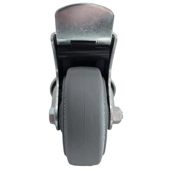 Svänghjul, broms, 80 mm, 120 kg, bppf 0805, Performa