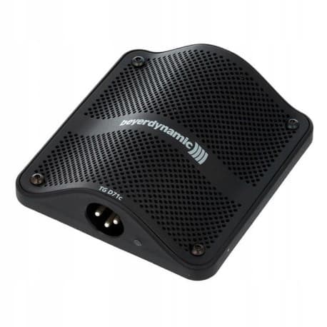 beyerdynamic TG D71 kondensatormikrofon