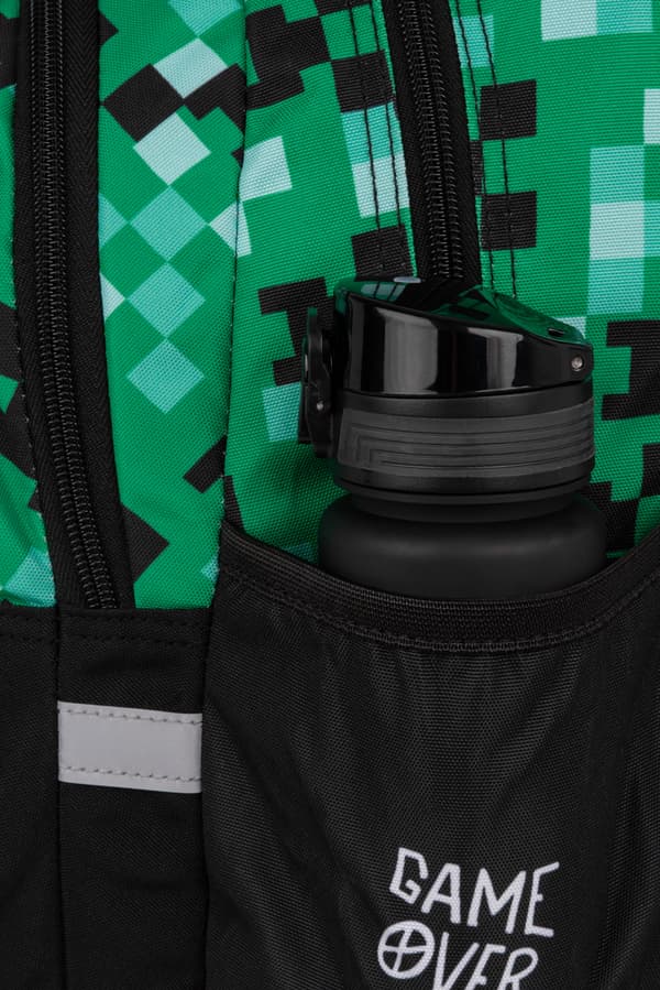Jerry Game Zone CoolPack Barnryggsäck, Patio