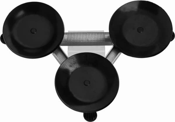 Sugekop til glas og paneler 150 kg KD10194