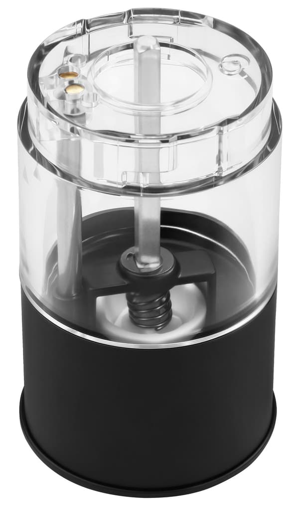 Elektrisk pepparkvarn och saltkvarn KD4281