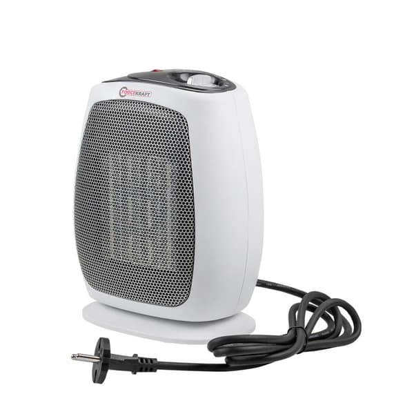 Keramisk varmeblæser 1800 W 3 tilstande FORCEKRAFT