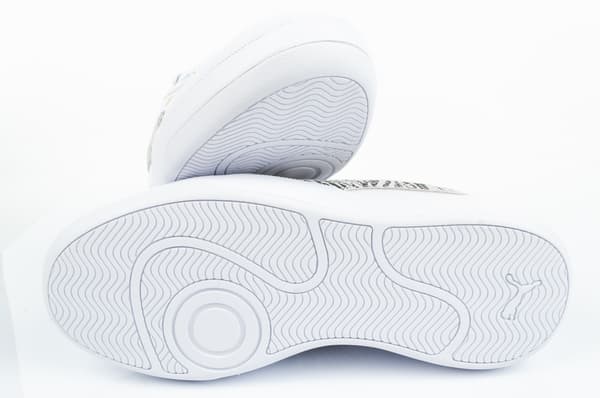 Puma Tori Safari [384933 01] koko 37