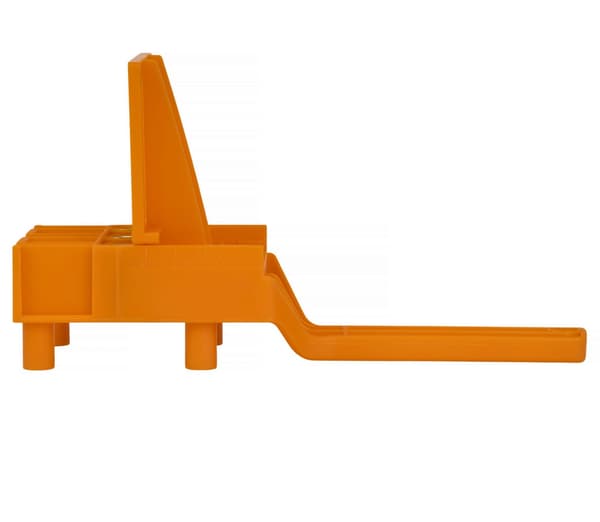 Sats för pluggförbindningar 6, 8, 10 mm KD10570