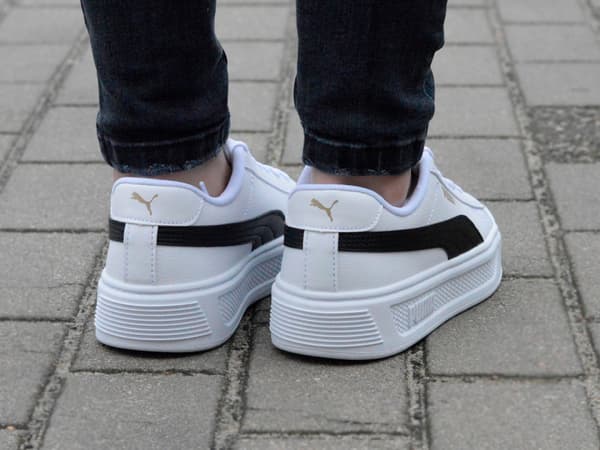 Puma Smash Platform v3 390758 04 40 (25,5 cm)