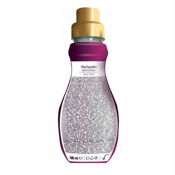 Purox Petal Fresh Textil Parfym 400 ml