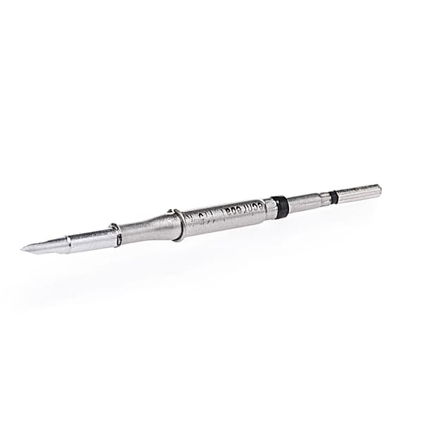 C115-K spids til T21-BGA station
