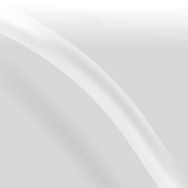 USB-C PD 25W 1 m kabel - hvid