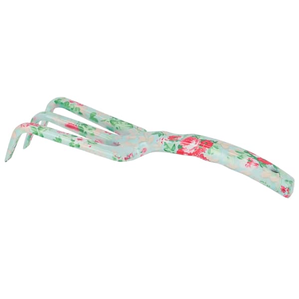 Haveneglene med rosenmotiv