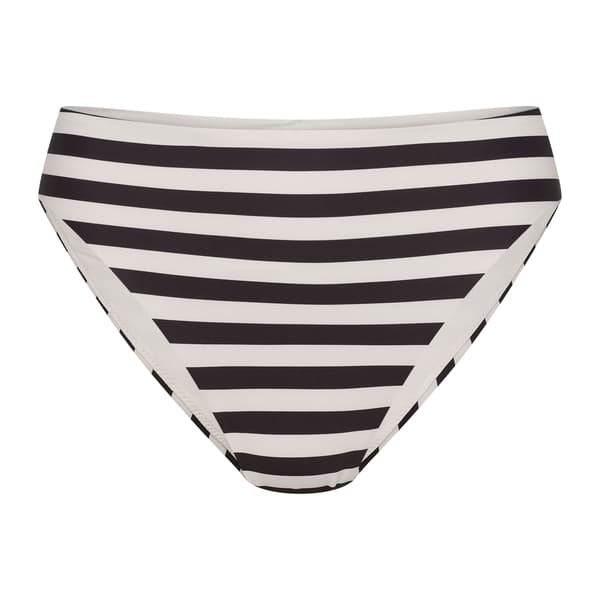 Malibu Bloovii bikinitrusse | Sort, Hvid M