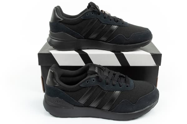 Adidas Run 60s 4.0 [JR2058] koko 40 2/3