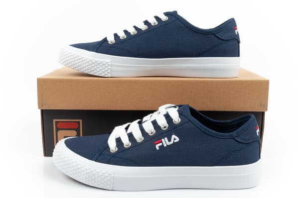 Fila Pointer Classic Marineblå Dame [FFW0067.50007] størrelse 38