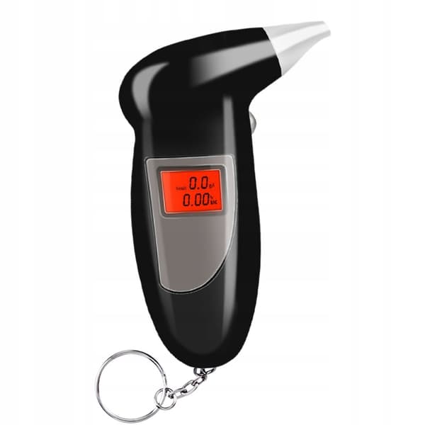 Mundstykkealkometer