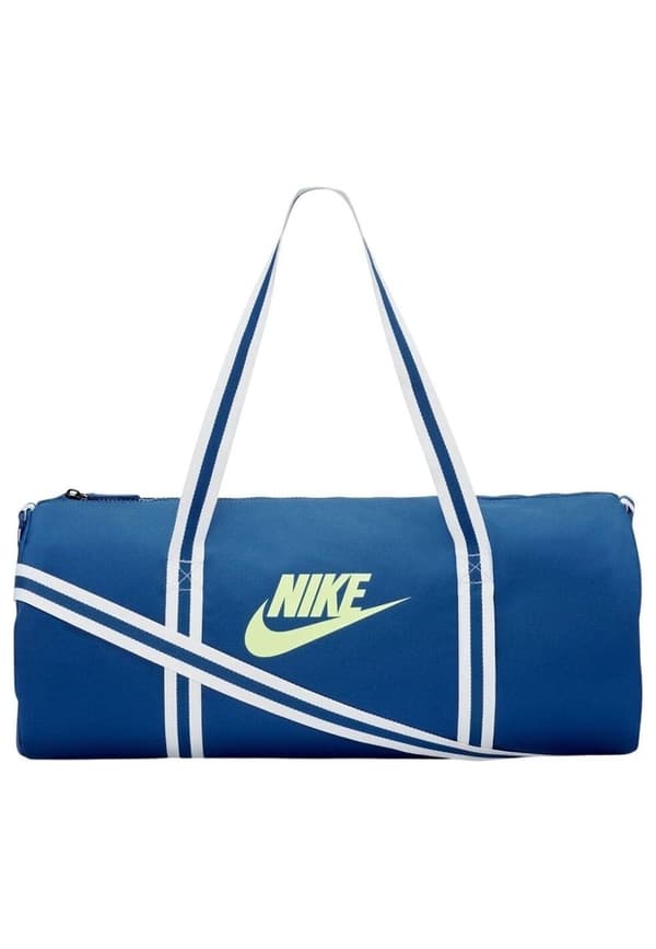 Nike Heritage Retro Väska DB0492-480 Blå