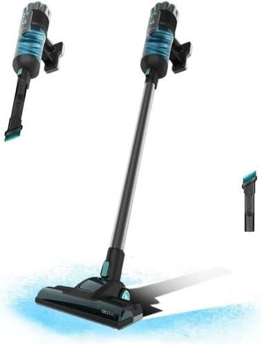 Cecotec Conga 700 PowerHead Støvsuger (08574)