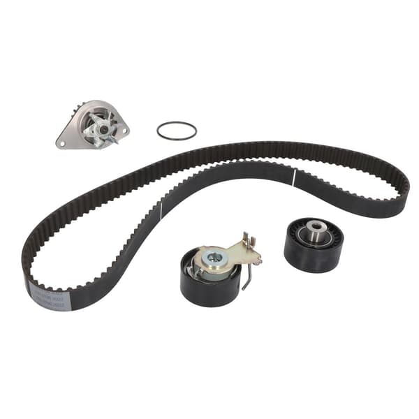 Kamremsats (rem + rulle + vätskepump) CONTITECH CT 1101 WP1