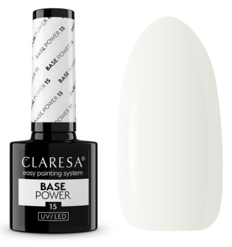 Claresa Baza Power 15 - 5G