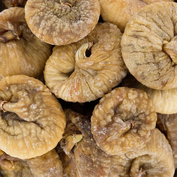 Tørrede figner 1 kg