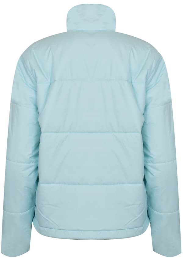 Adidas Original - Damjacka - Kort Pufferjacka HK5255 34