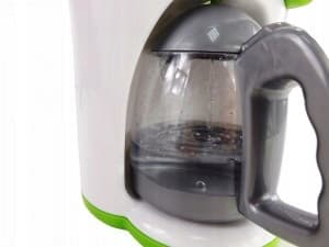 Legetøjskaffemaskine til børn 3209Z