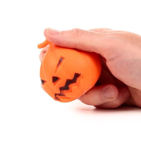 PKTY975 Kurpitsa Squishy