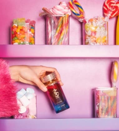 Paris Corner Khair Confection 100 ml Eau de Parfum til kvinder
