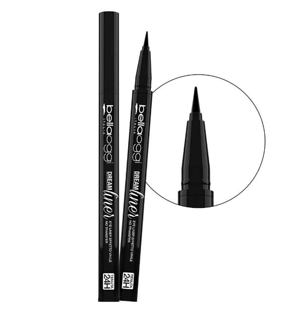 BELLAOGGI DREAM LINER Eyeliner 24h