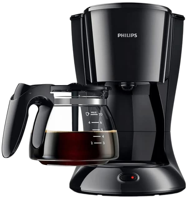 Philips Daily Collection HD7432/20 drypkaffemaskine