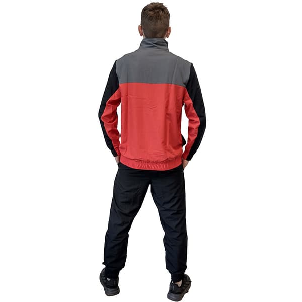 Puma Woven Suit 847421 33 R-M
