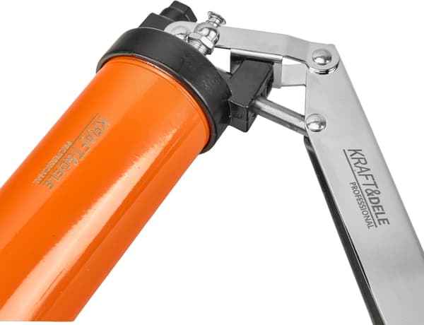 Handfettspruta 600ml KD3676