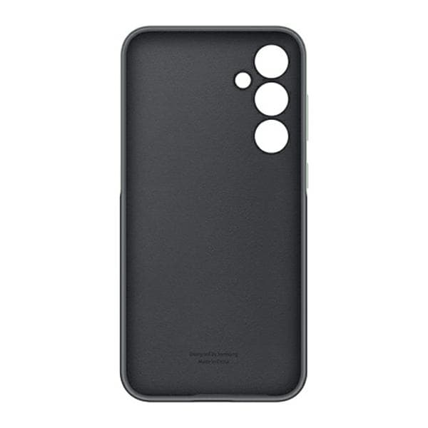 Samsung Silikone Cover til Galaxy S23 FE Mintgrøn