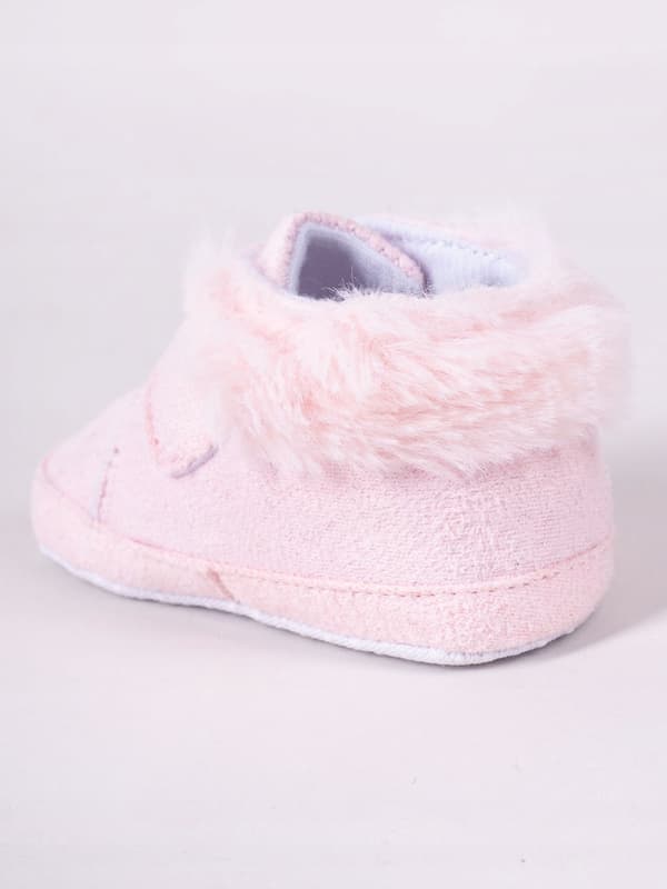 ISOLERADE SKOR rosa 0/6 Y858M