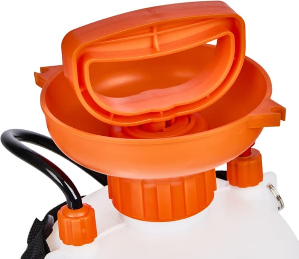 Tryckspruta 5L + lans KD2033