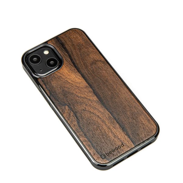 ZIRICOTE Träskal till iPhone 13
