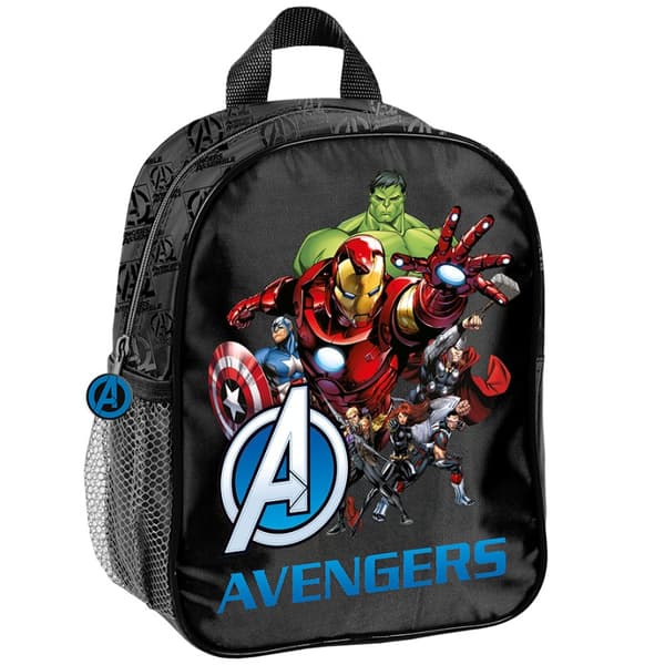 AVENGERS-REPPU AV25LL-303